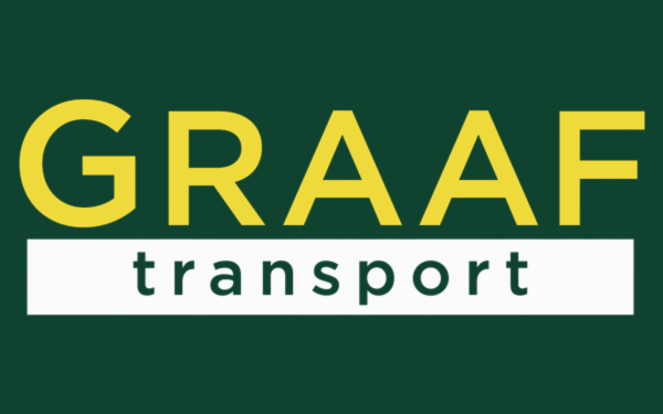 Graaf transport logo